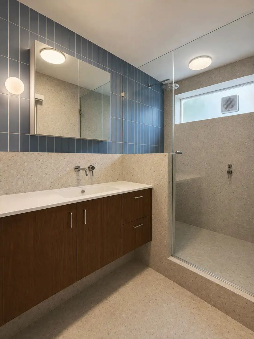 Rescom Complete bathroom renovation, Armadale
