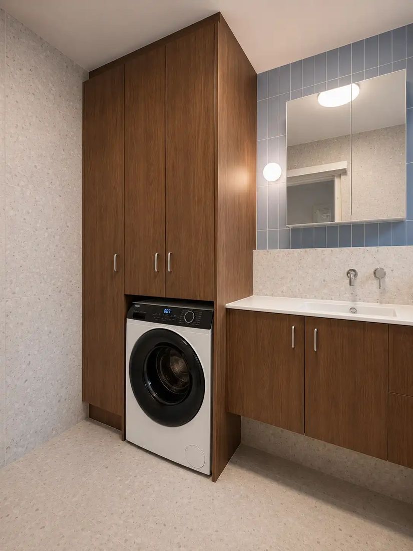 Rescom Complete bathroom renovation, Armadale