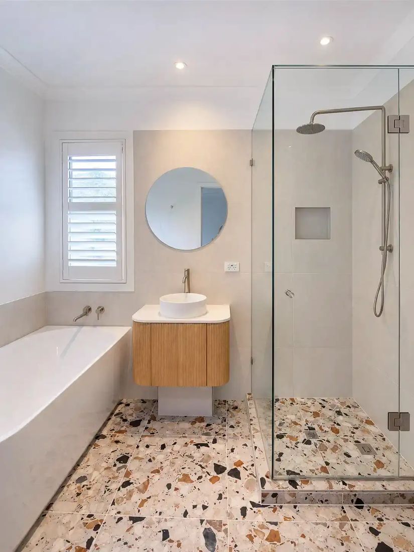 Rescom Complete guest renovation, Thornbury
